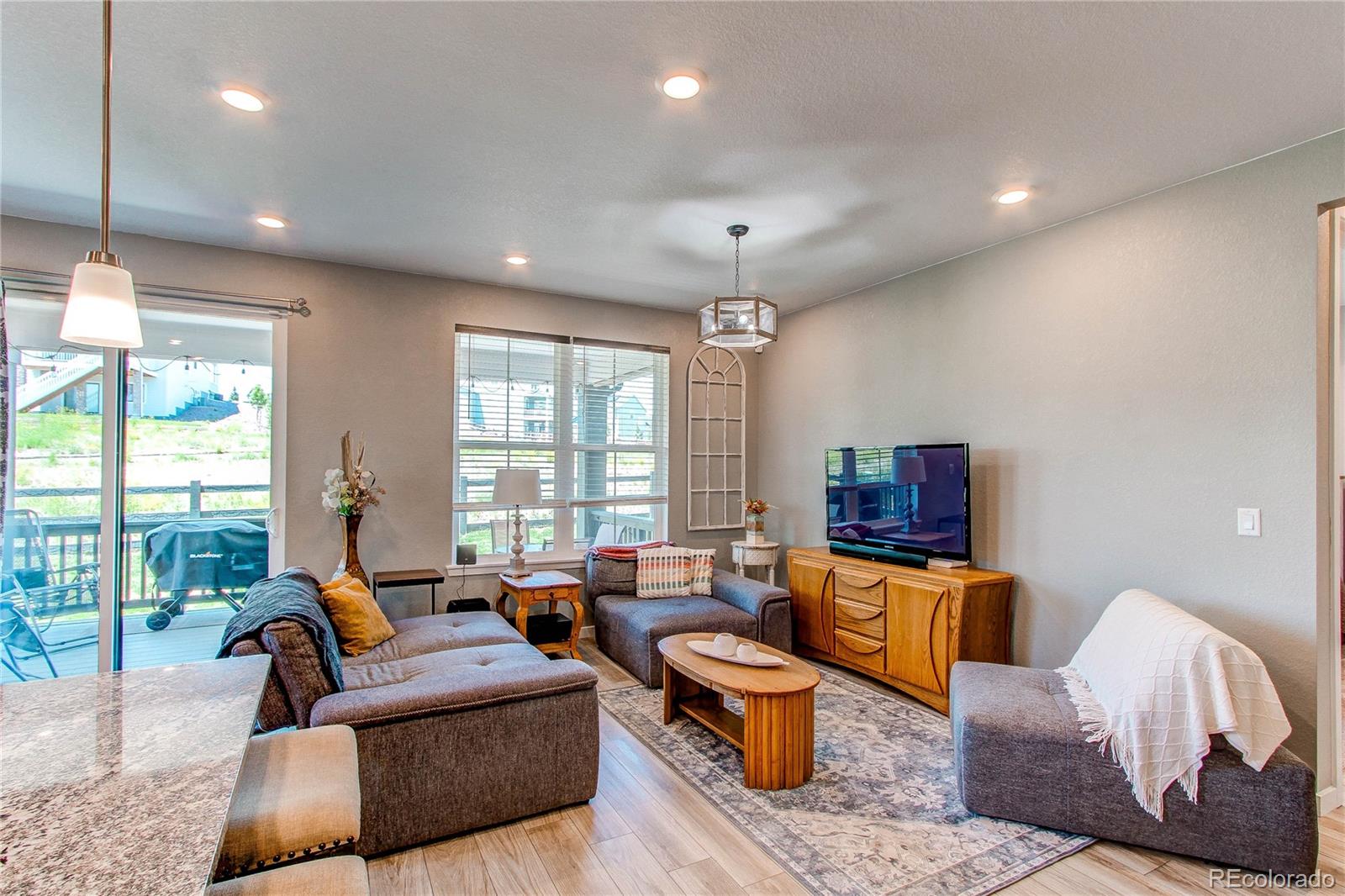 MLS Image #10 for 39167  braxton lane,elizabeth, Colorado