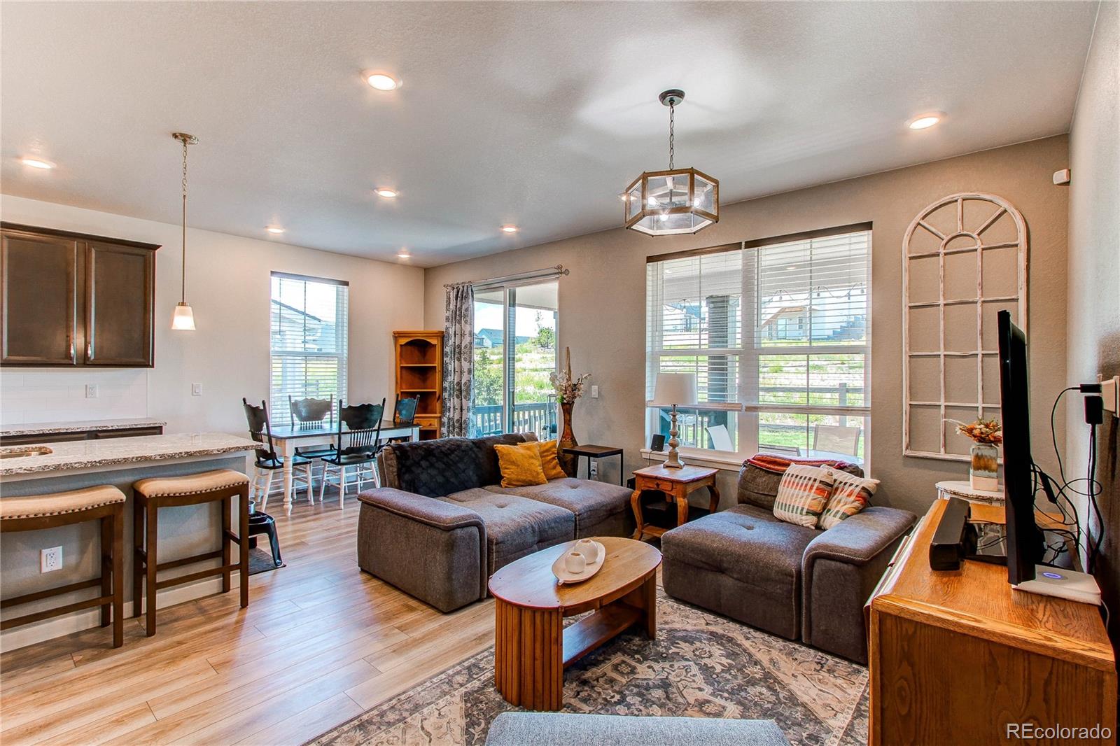 MLS Image #11 for 39167  braxton lane,elizabeth, Colorado