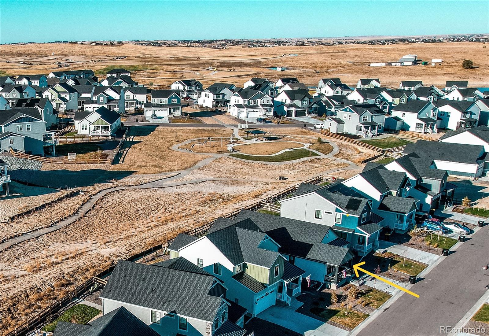 MLS Image #31 for 39167  braxton lane,elizabeth, Colorado