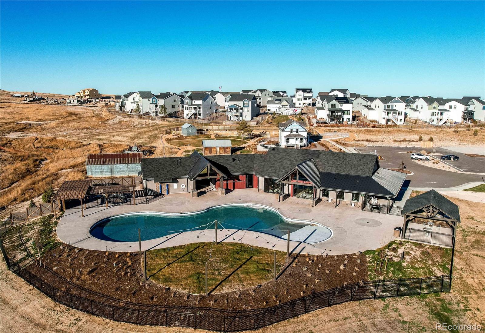 MLS Image #34 for 39167  braxton lane,elizabeth, Colorado
