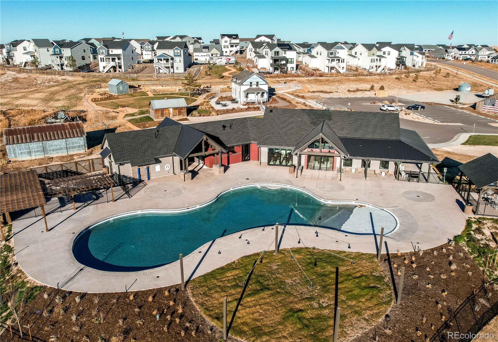 MLS Image #36 for 39167  braxton lane,elizabeth, Colorado