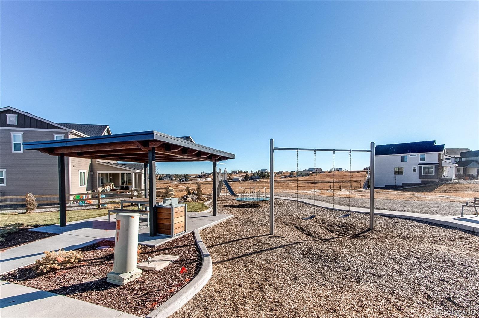 MLS Image #38 for 39167  braxton lane,elizabeth, Colorado