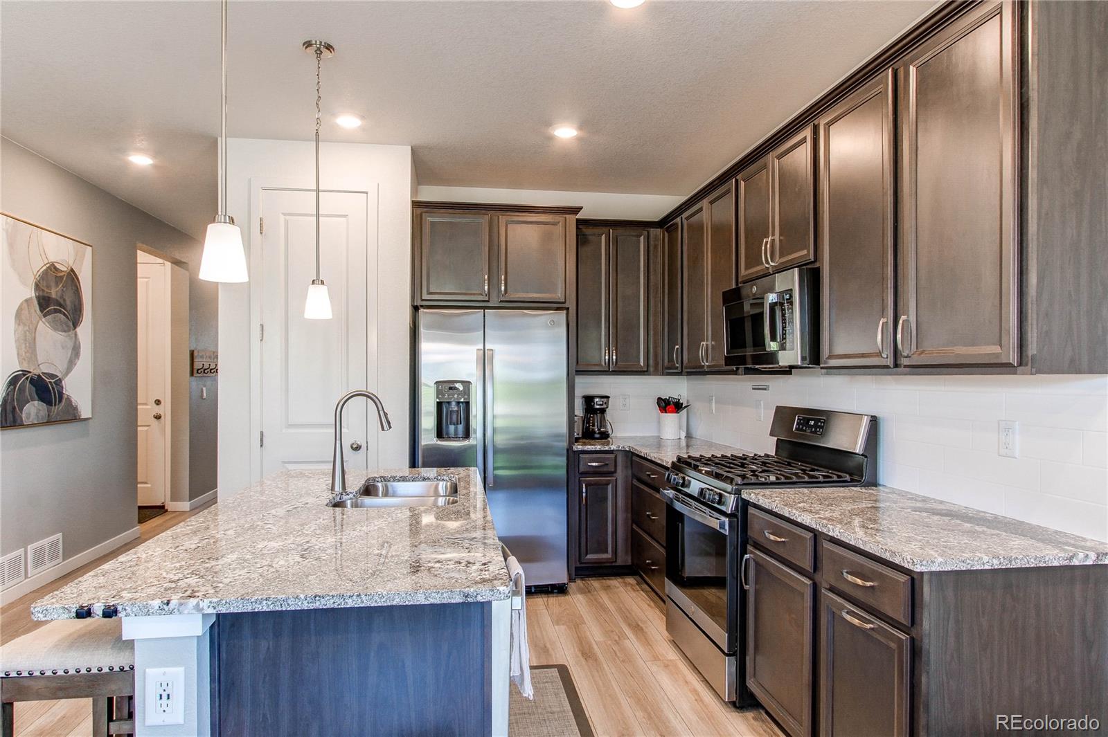 MLS Image #4 for 39167  braxton lane,elizabeth, Colorado