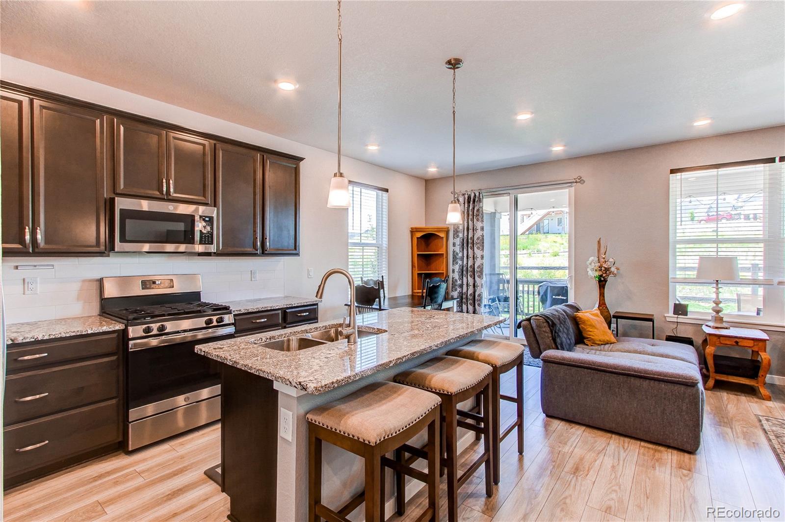 MLS Image #5 for 39167  braxton lane,elizabeth, Colorado