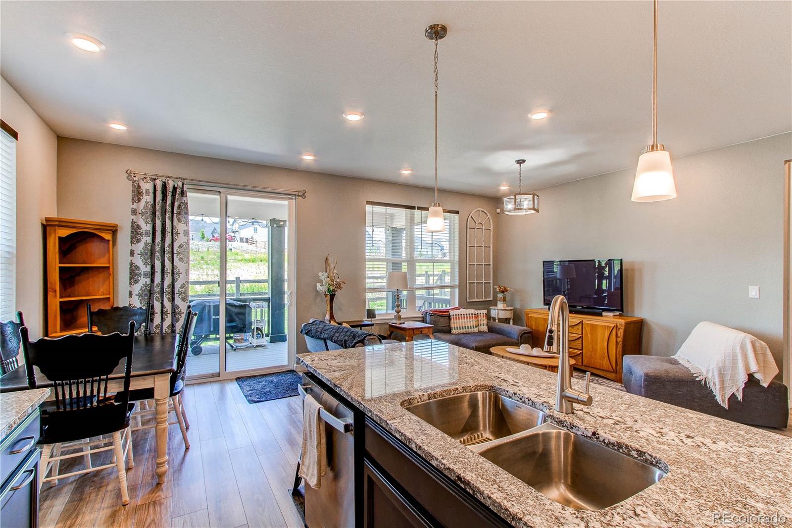 MLS Image #7 for 39167  braxton lane,elizabeth, Colorado