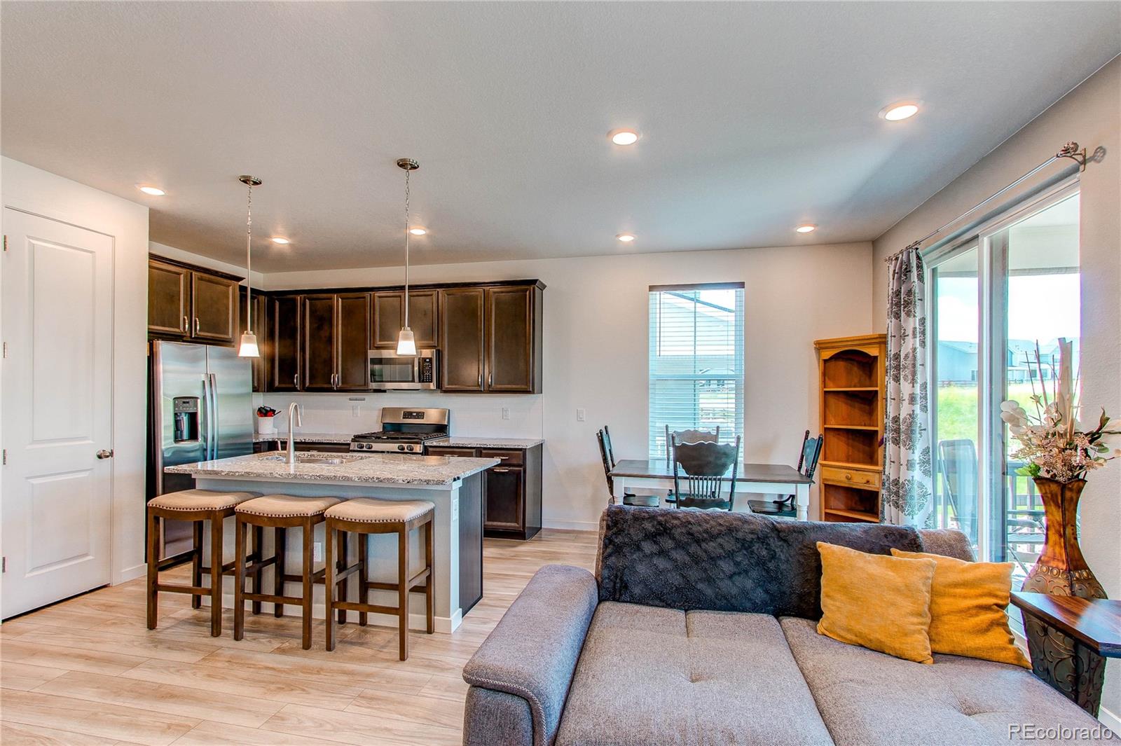 MLS Image #8 for 39167  braxton lane,elizabeth, Colorado
