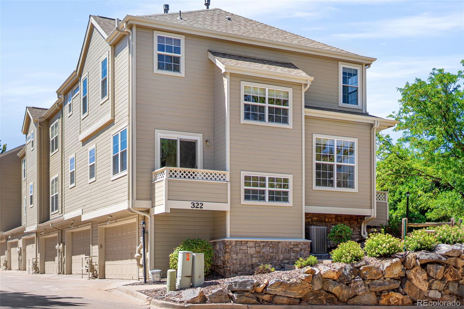 MLS Image #1 for 322 w jamison place,littleton, Colorado