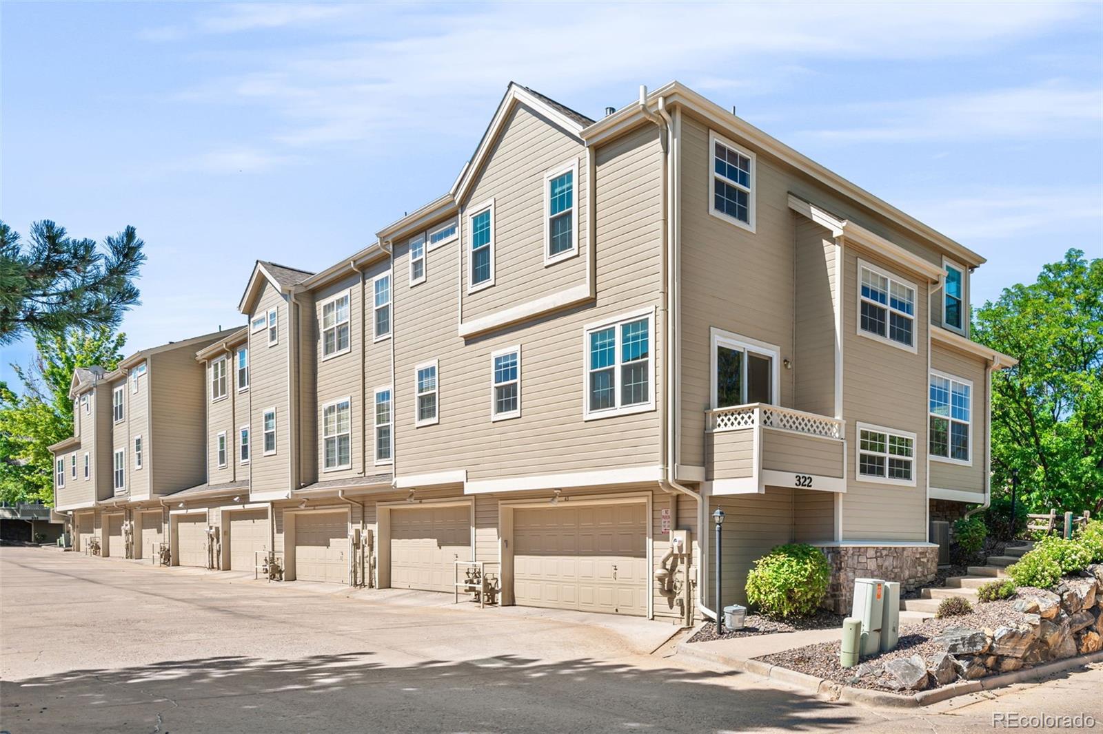 MLS Image #3 for 322 w jamison place,littleton, Colorado