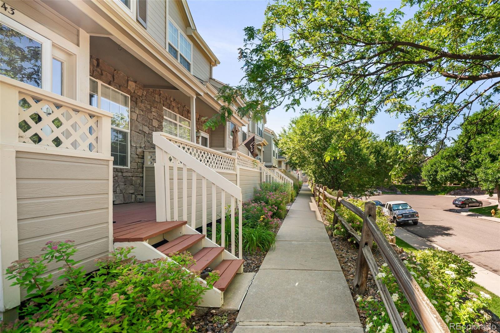 MLS Image #6 for 322 w jamison place,littleton, Colorado