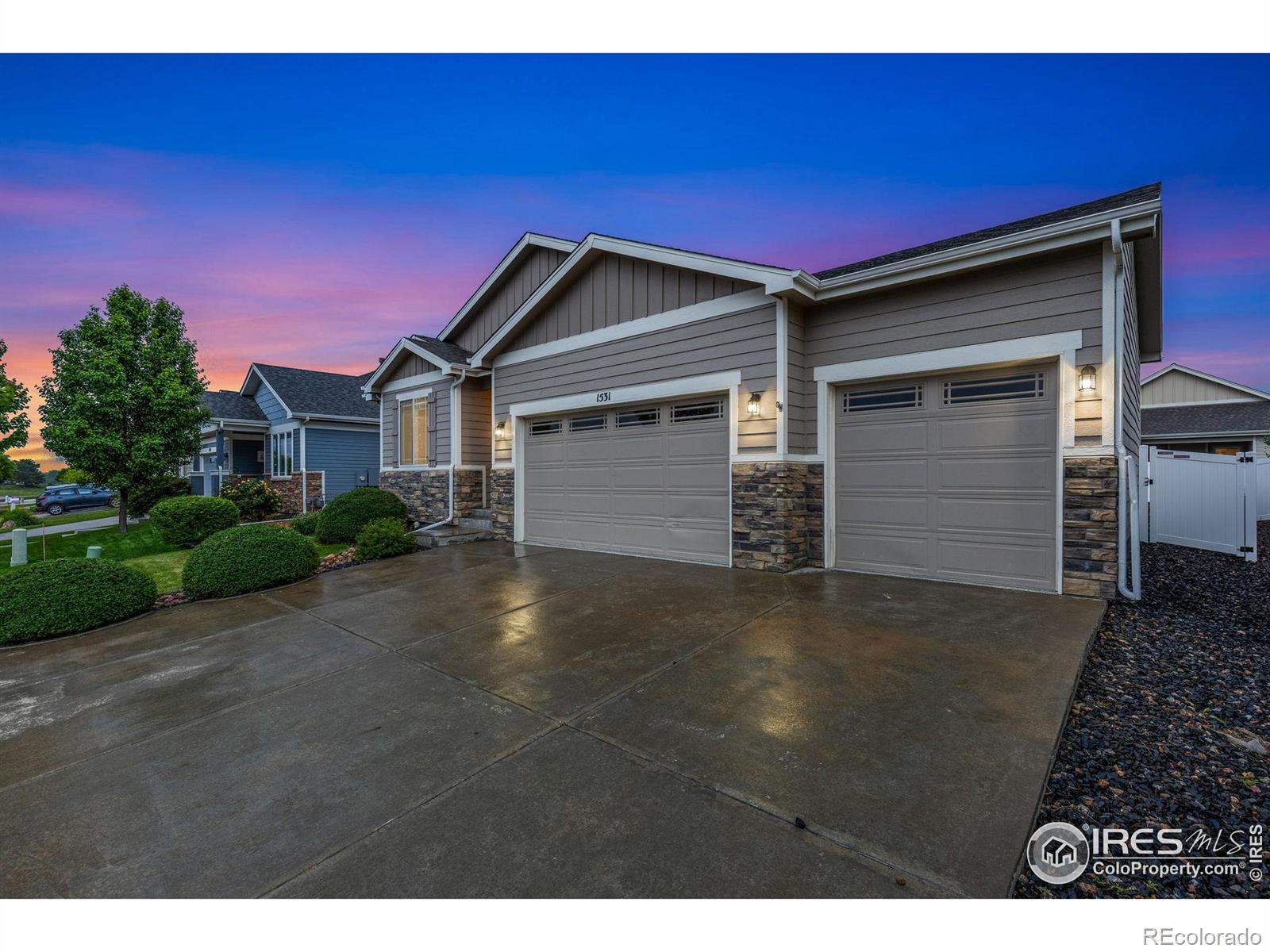 MLS Image #2 for 1531  alpine avenue,berthoud, Colorado