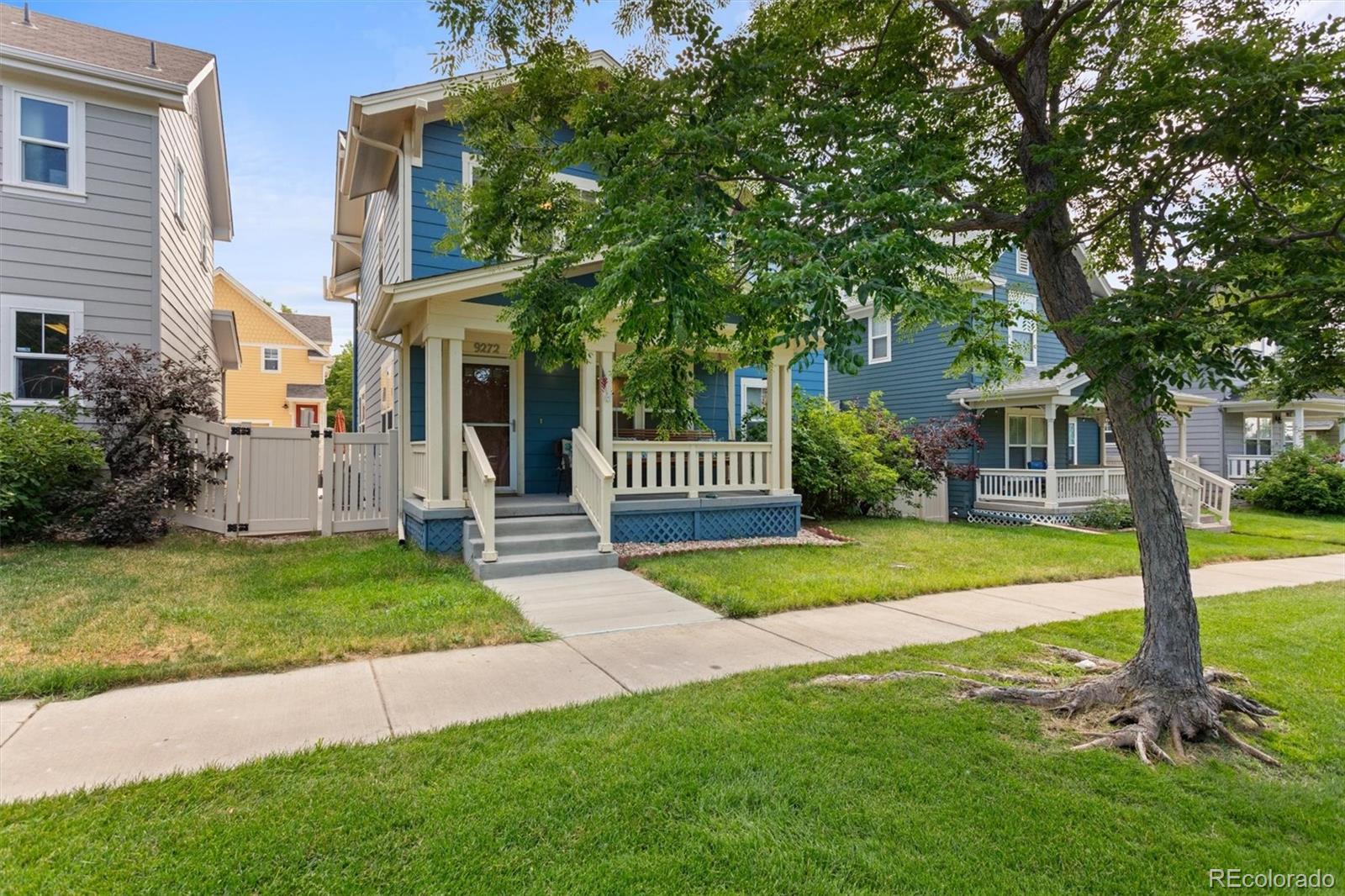 MLS Image #29 for 9272 e 108th avenue,commerce city, Colorado