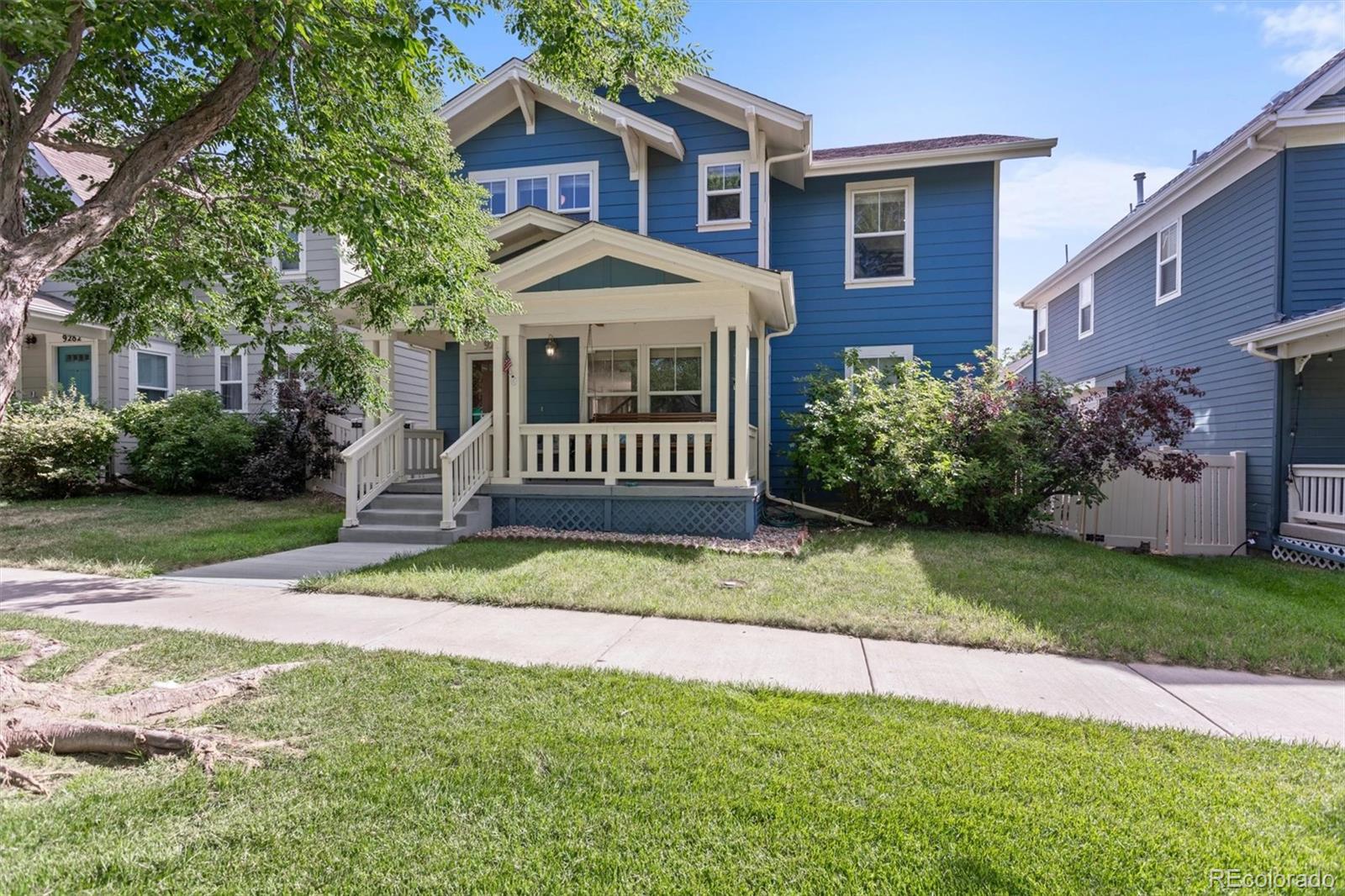MLS Image #30 for 9272 e 108th avenue,commerce city, Colorado