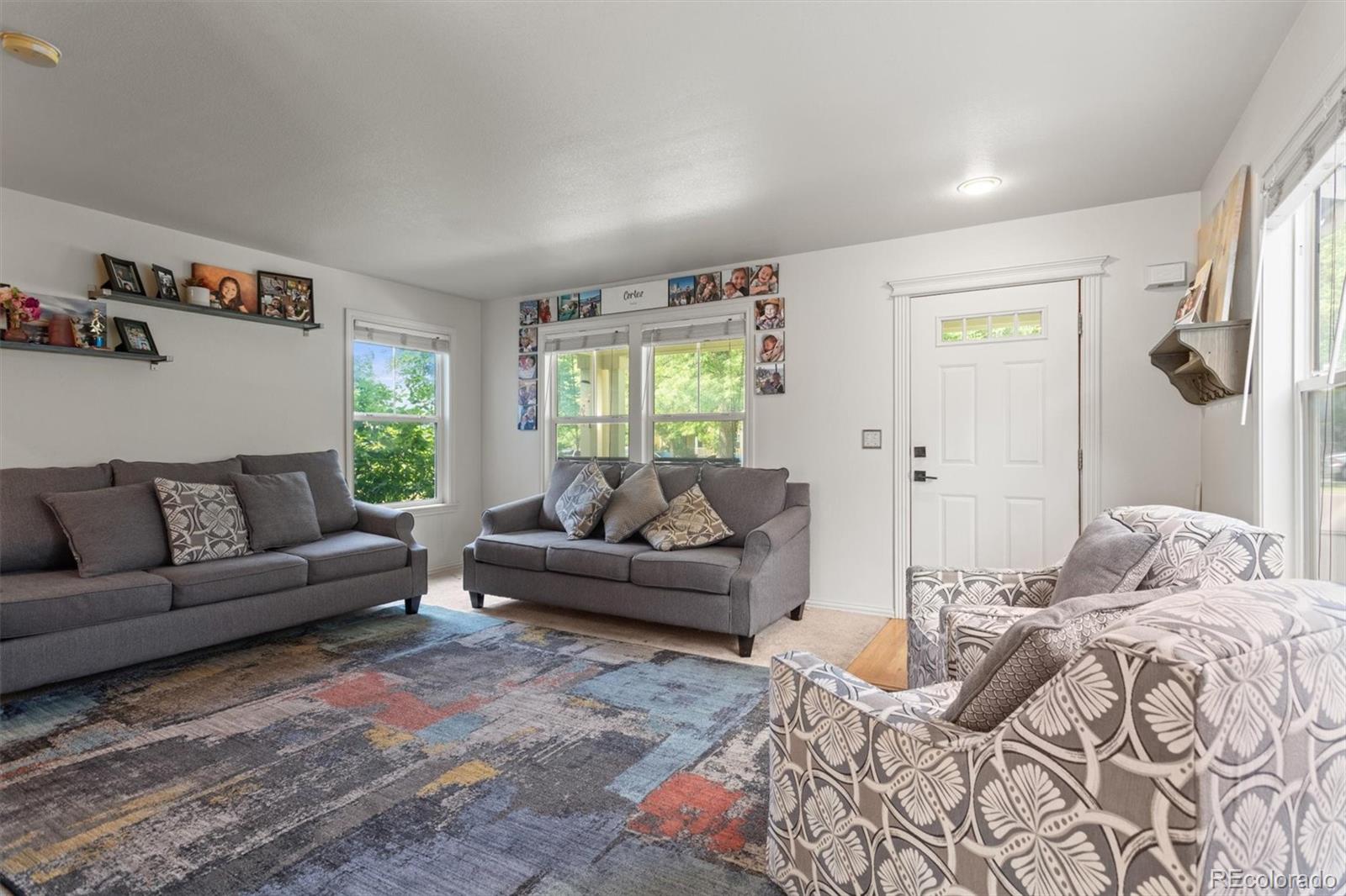 MLS Image #4 for 9272 e 108th avenue,commerce city, Colorado
