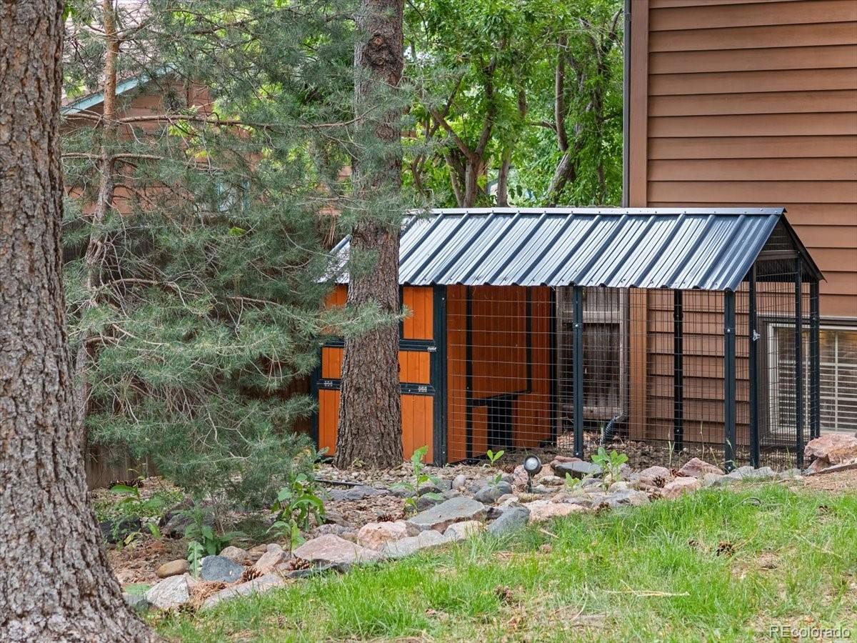 MLS Image #4 for 1025 s butler way,lakewood, Colorado
