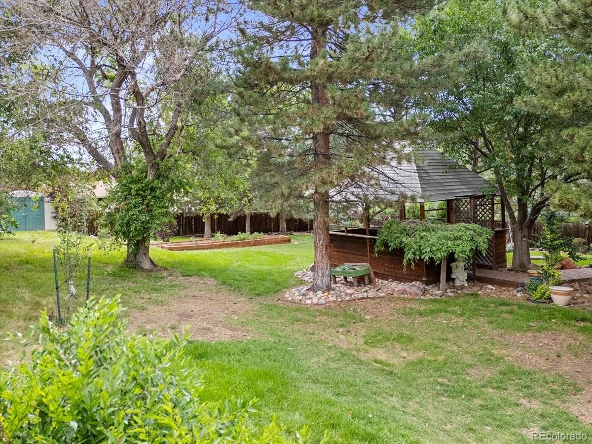 MLS Image #41 for 1025 s butler way,lakewood, Colorado