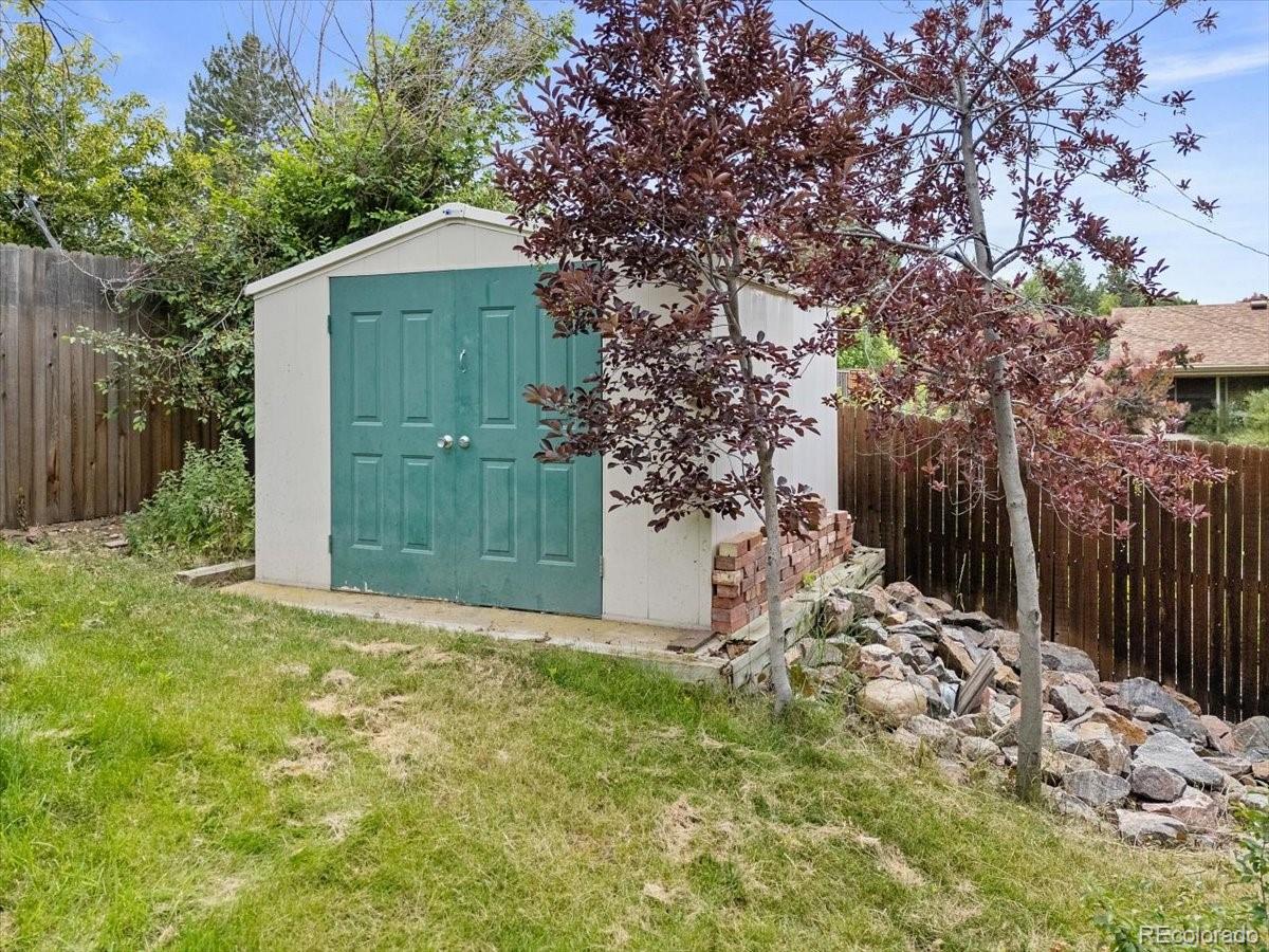 MLS Image #42 for 1025 s butler way,lakewood, Colorado