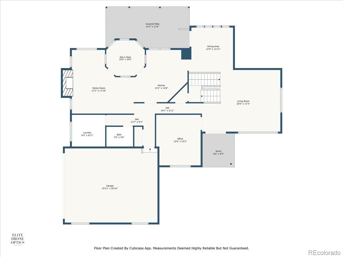 MLS Image #46 for 1025 s butler way,lakewood, Colorado
