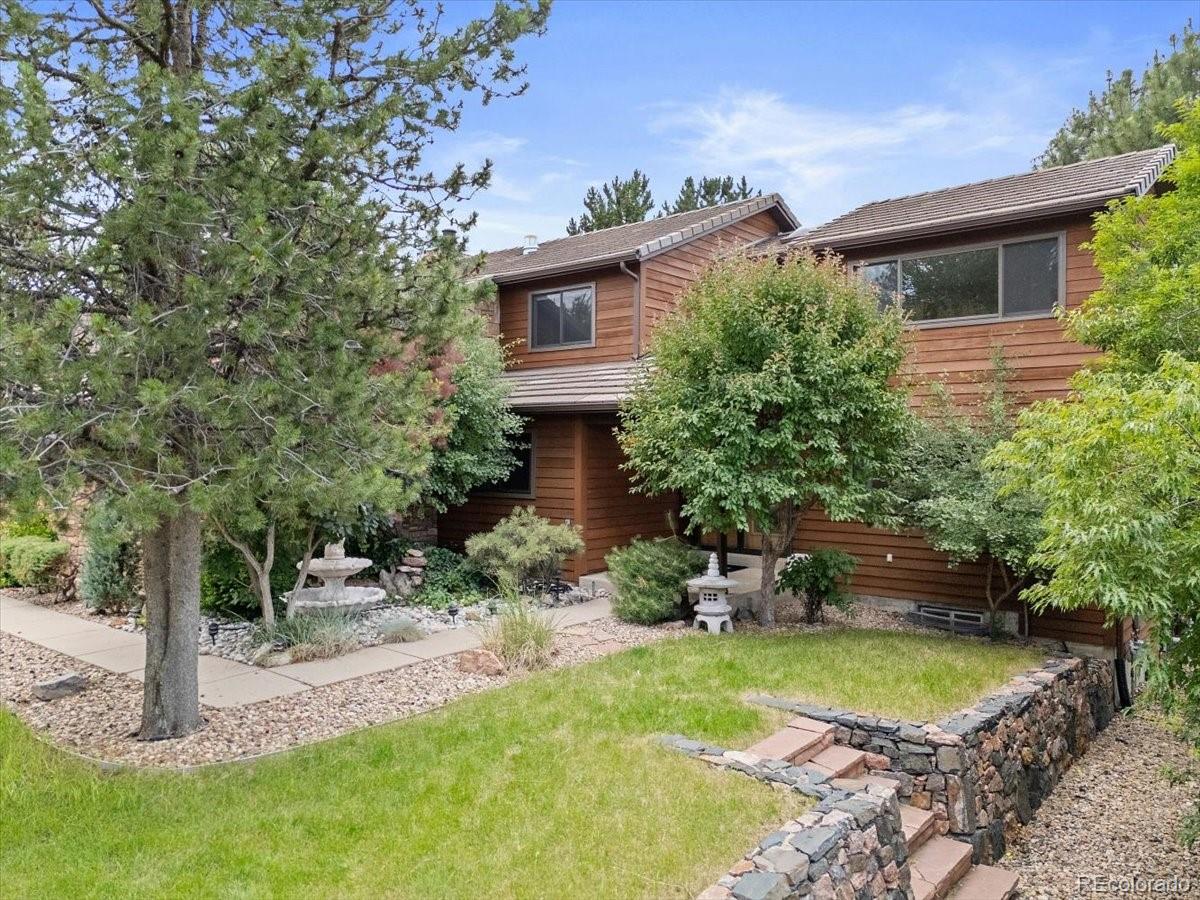 MLS Image #5 for 1025 s butler way,lakewood, Colorado