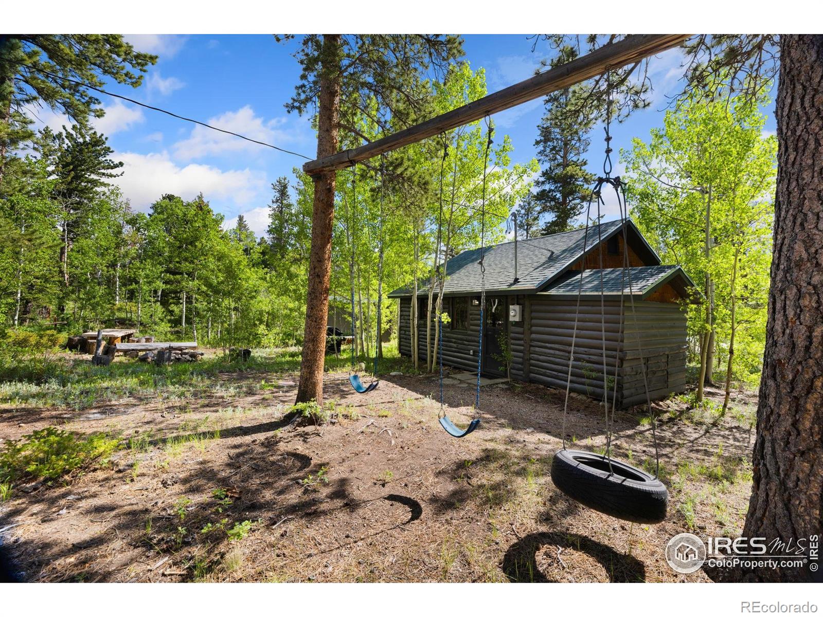 MLS Image #27 for 11614  peak to peak highway,allenspark, Colorado