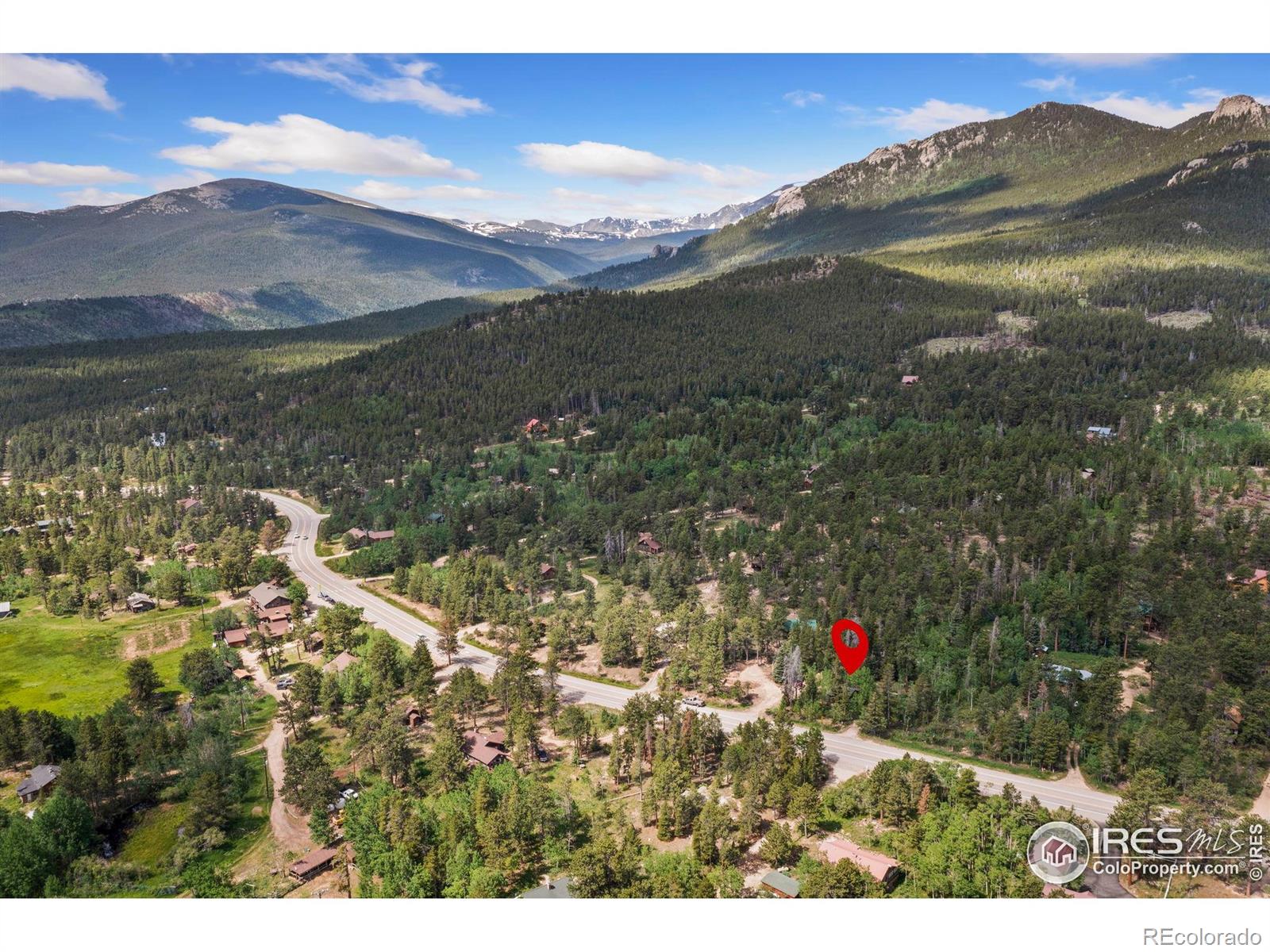 MLS Image #32 for 11614  peak to peak highway,allenspark, Colorado