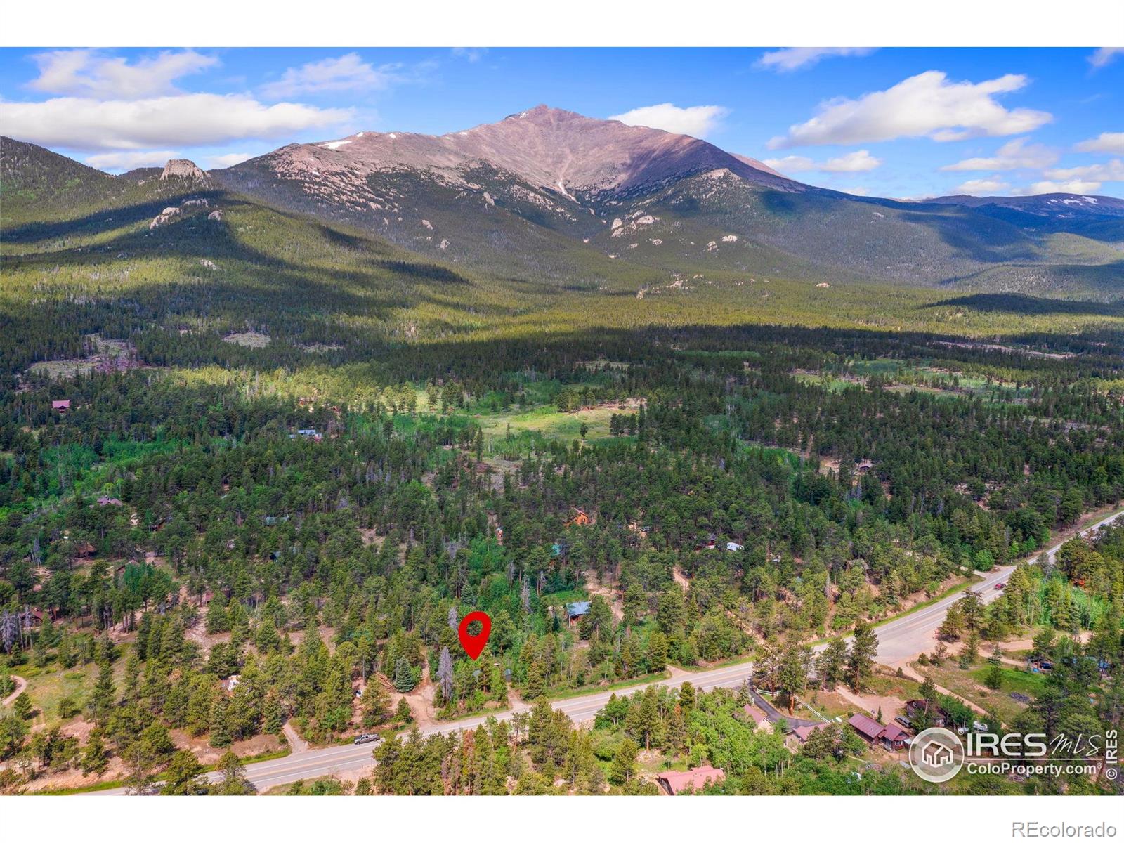 MLS Image #33 for 11614  peak to peak highway,allenspark, Colorado