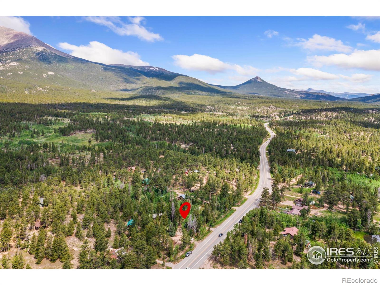 MLS Image #34 for 11614  peak to peak highway,allenspark, Colorado