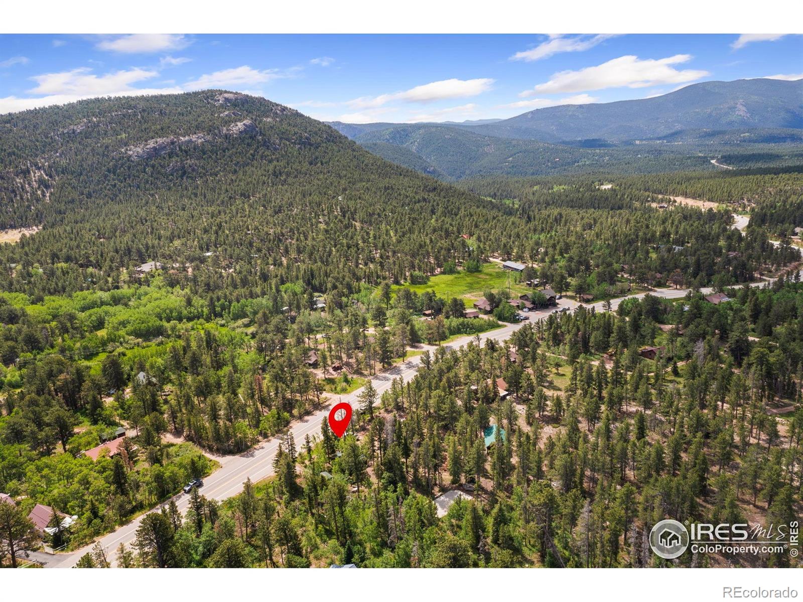 MLS Image #35 for 11614  peak to peak highway,allenspark, Colorado