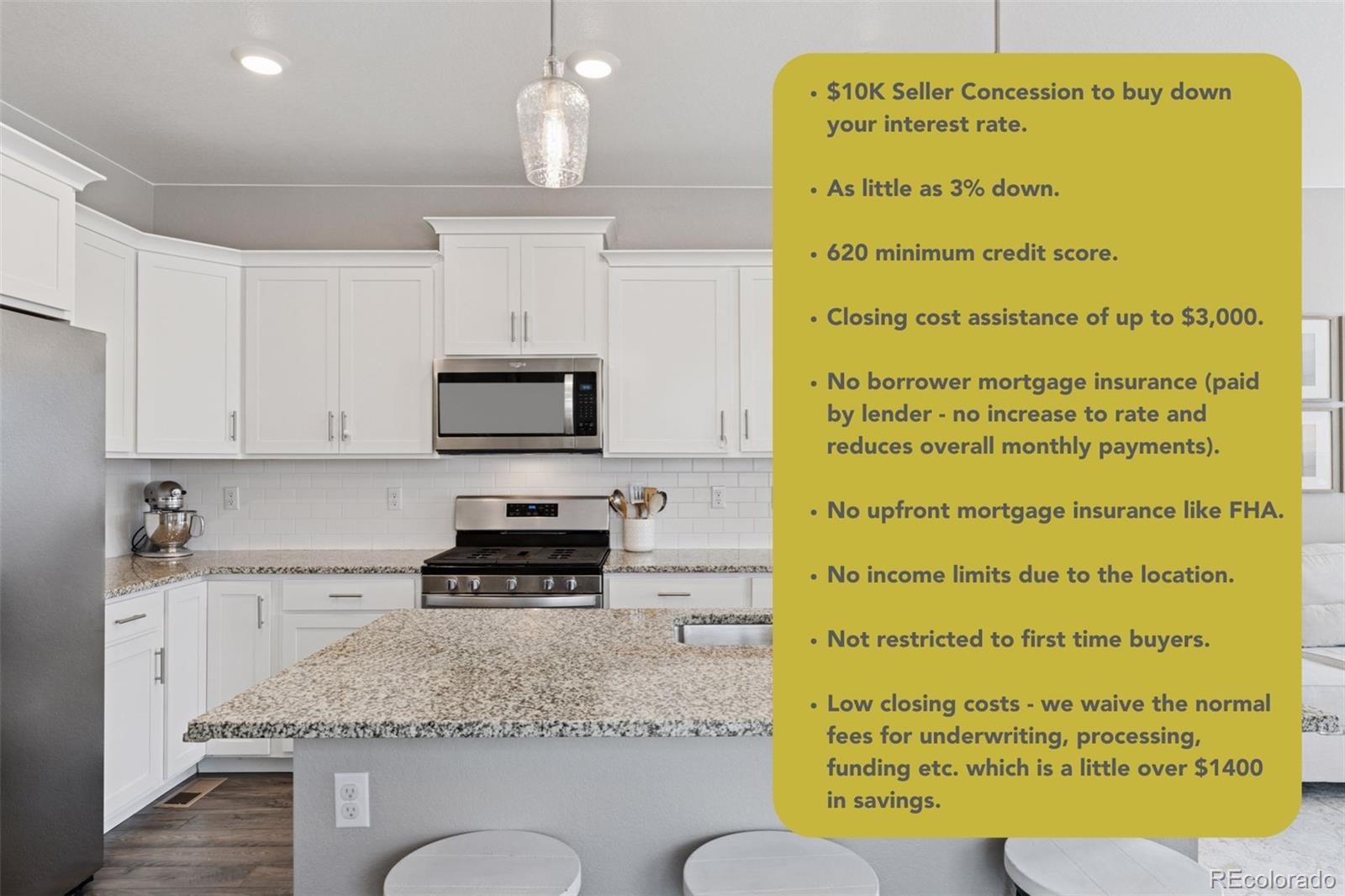 MLS Image #1 for 21823 e 8th avenue ,aurora, Colorado