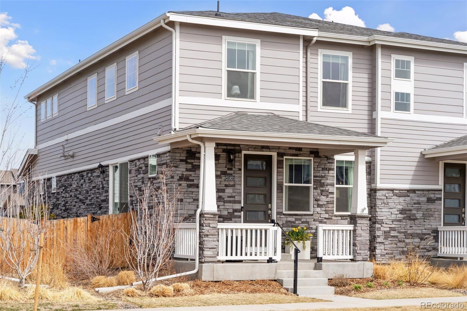 MLS Image #3 for 21823 e 8th avenue ,aurora, Colorado