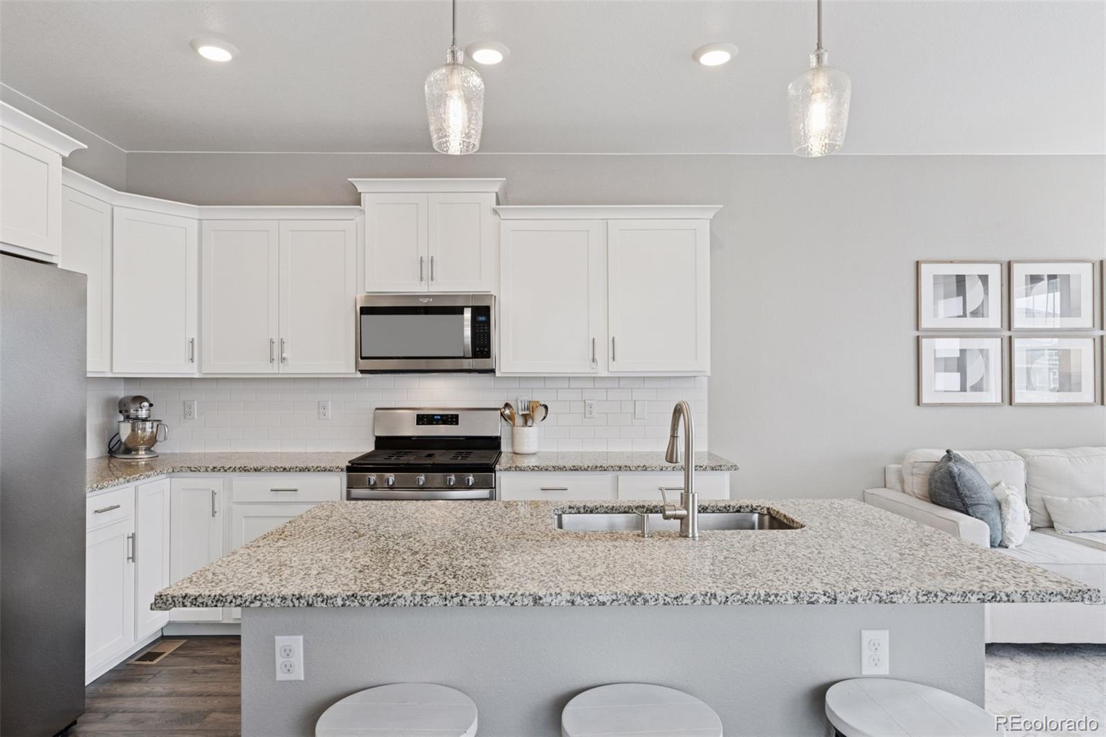 MLS Image #7 for 21823 e 8th avenue ,aurora, Colorado