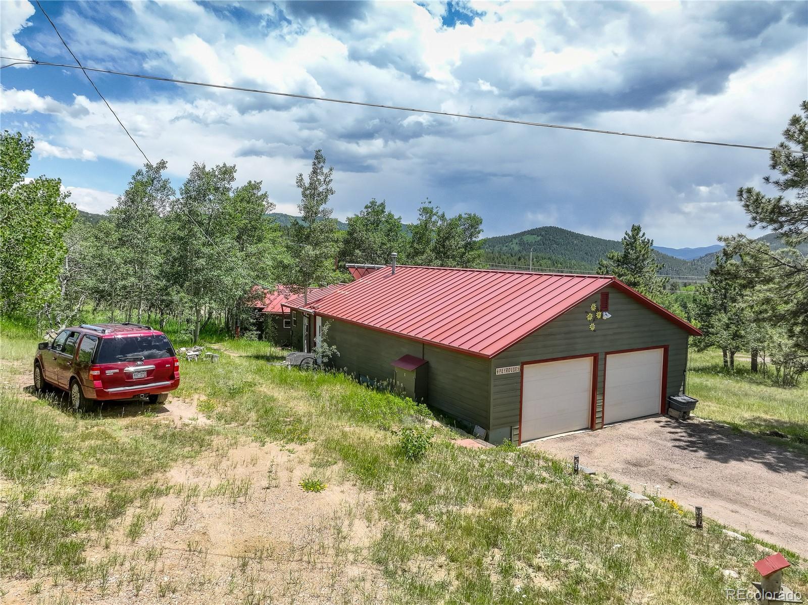 CMA Image for 60  Lake Front Drive,Black Hawk, Colorado