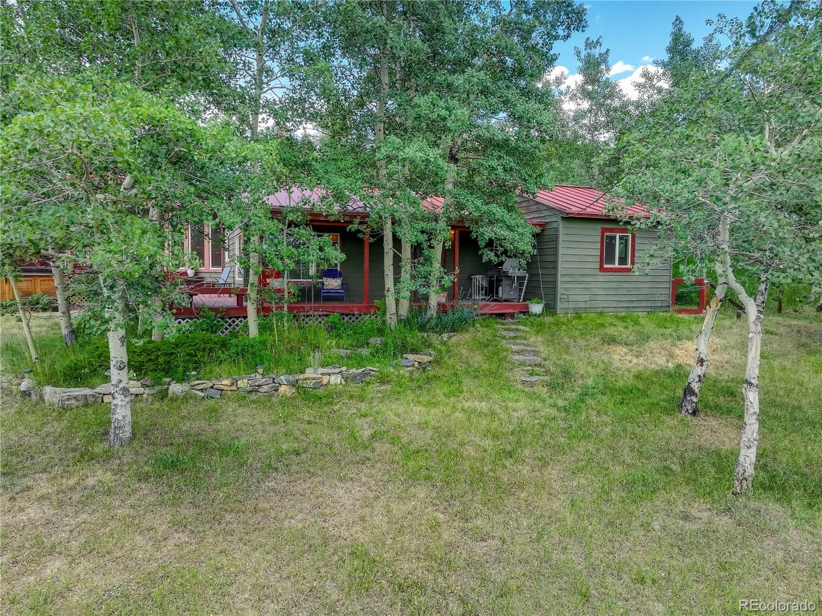 MLS Image #2 for 60  lake front drive,black hawk, Colorado
