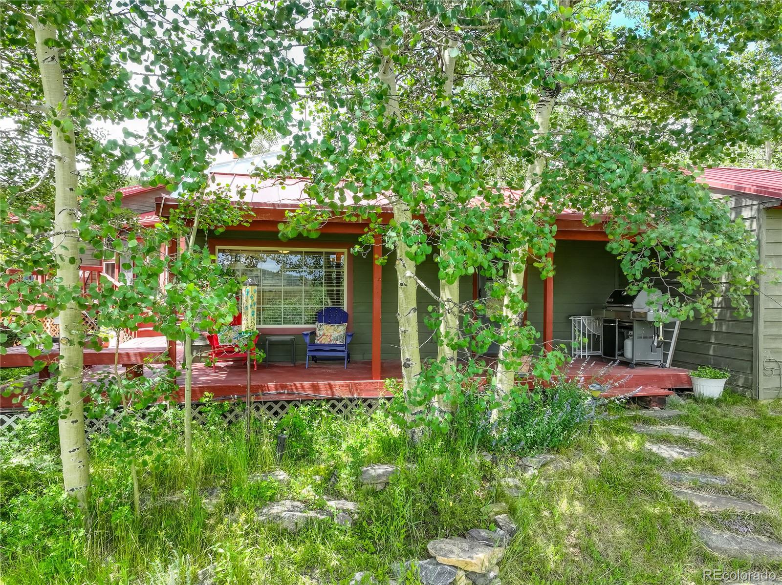MLS Image #3 for 60  lake front drive,black hawk, Colorado