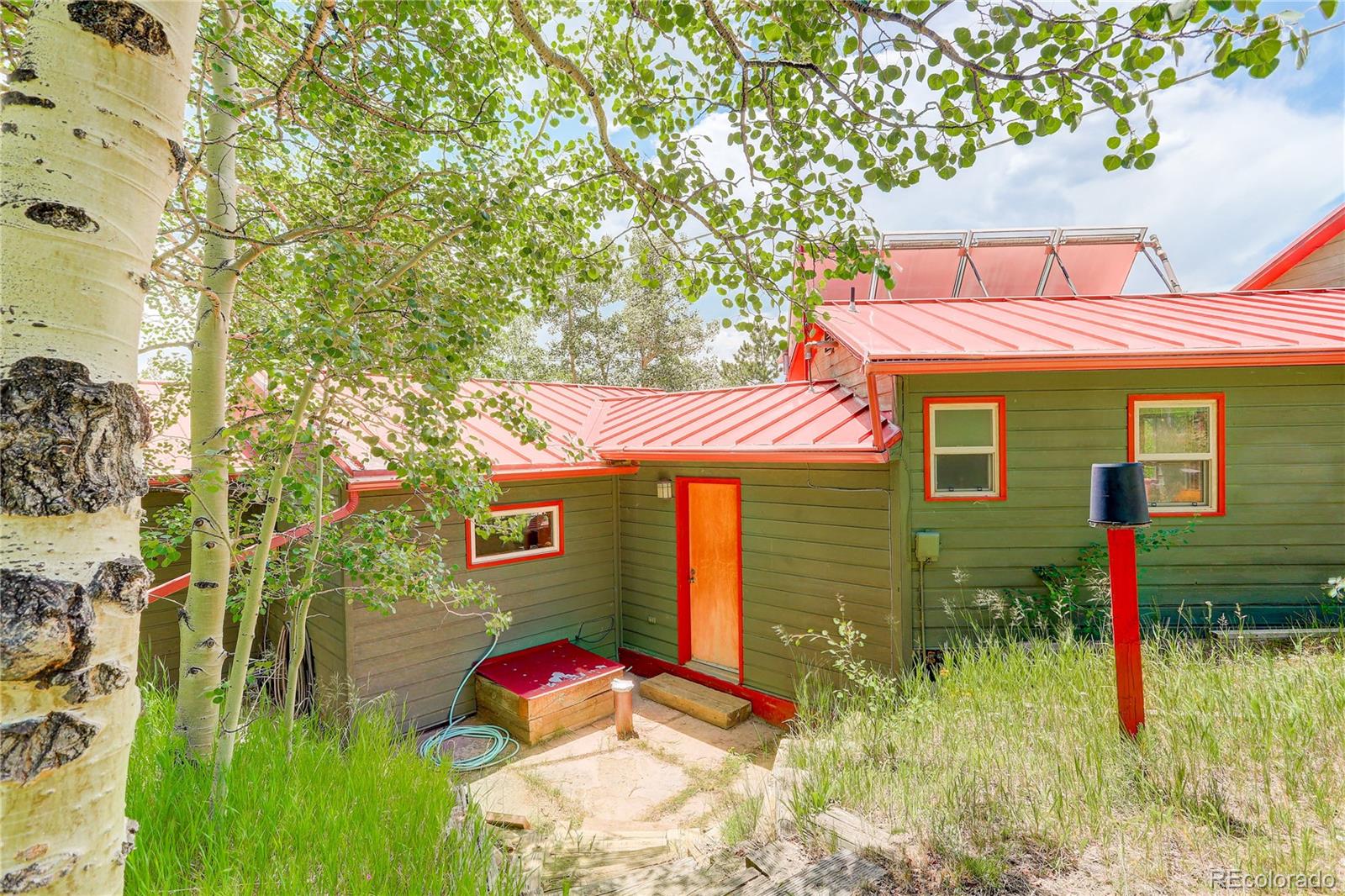 MLS Image #36 for 60  lake front drive,black hawk, Colorado