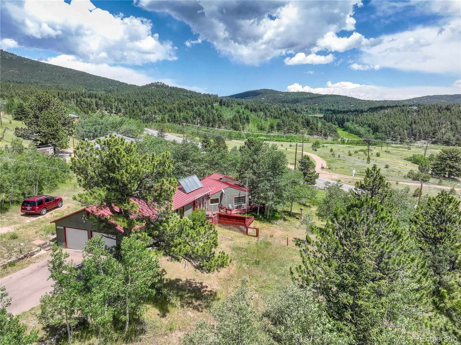 MLS Image #6 for 60  lake front drive,black hawk, Colorado