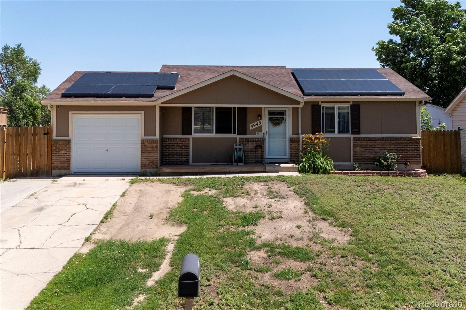 MLS Image #0 for 4945  wineskin circle,colorado springs, Colorado