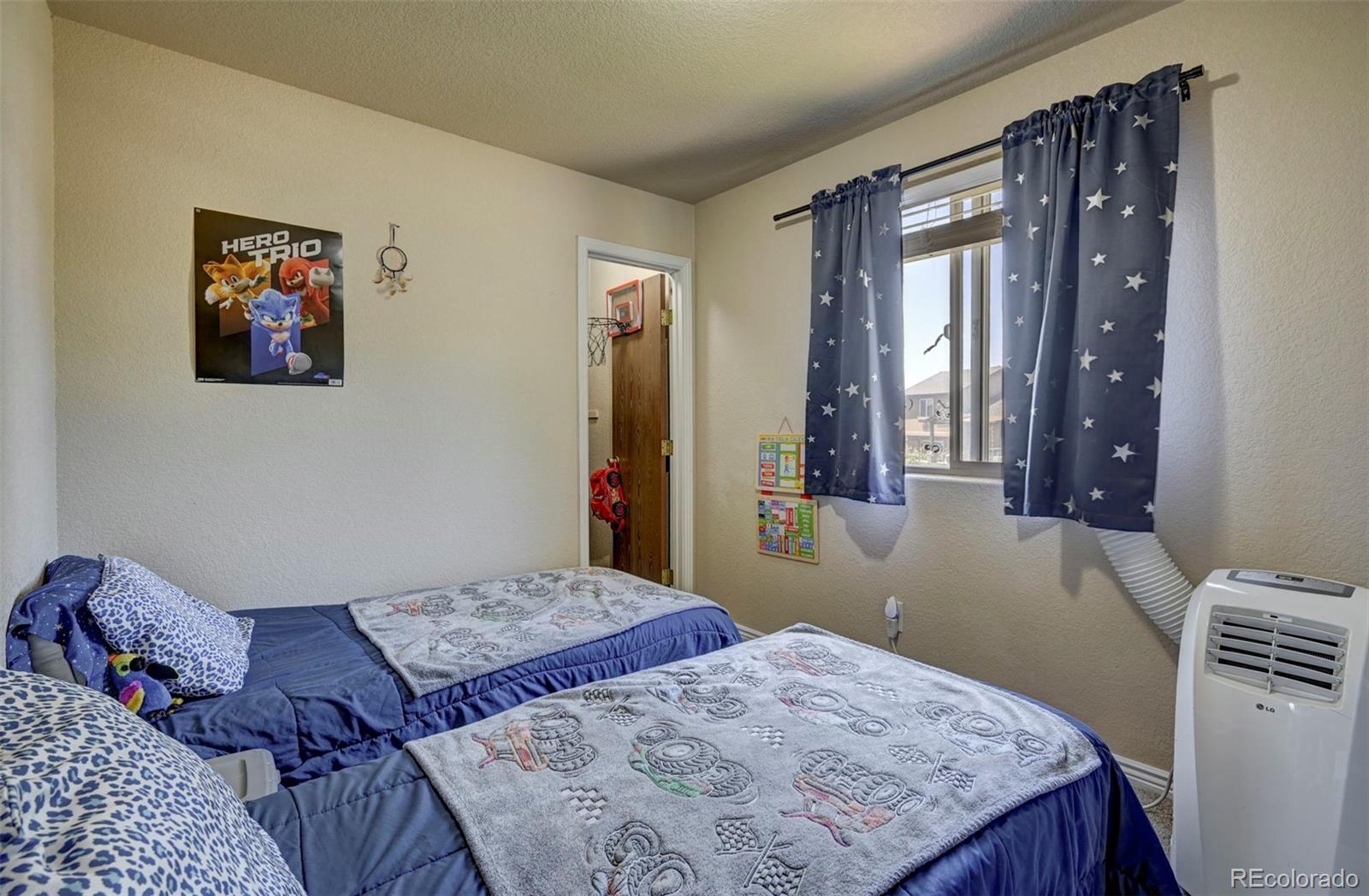 MLS Image #10 for 4945  wineskin circle,colorado springs, Colorado