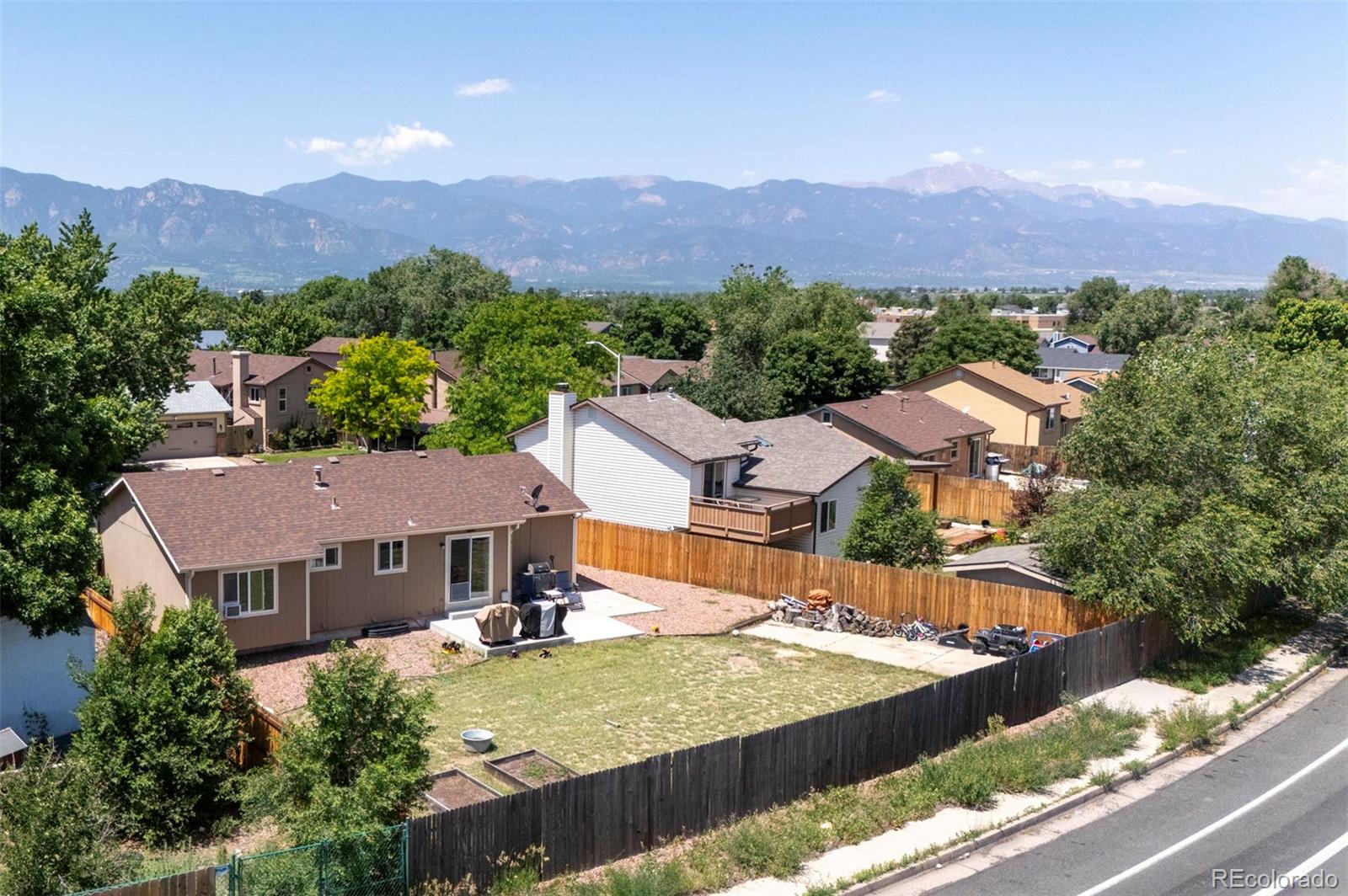 MLS Image #16 for 4945  wineskin circle,colorado springs, Colorado