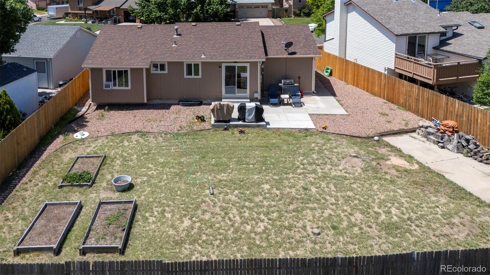MLS Image #17 for 4945  wineskin circle,colorado springs, Colorado