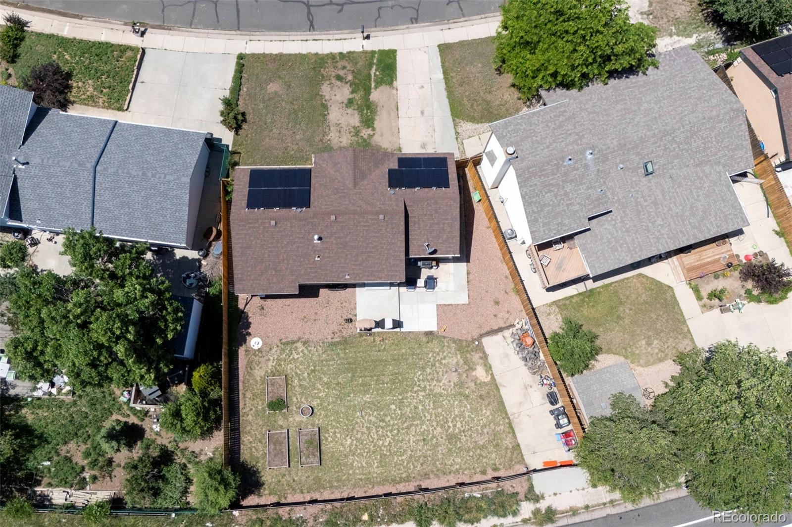 MLS Image #18 for 4945  wineskin circle,colorado springs, Colorado