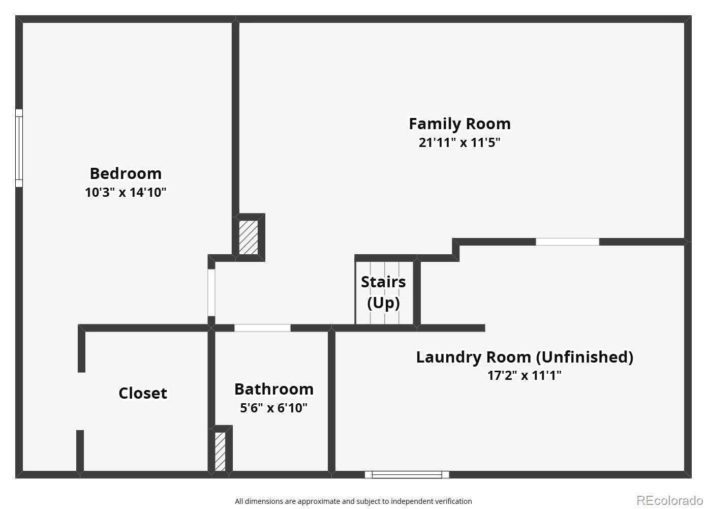 MLS Image #20 for 4945  wineskin circle,colorado springs, Colorado