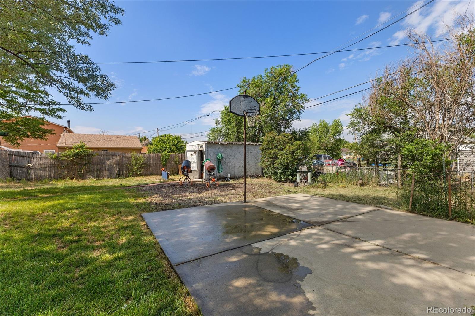 MLS Image #12 for 6751  locust street,commerce city, Colorado