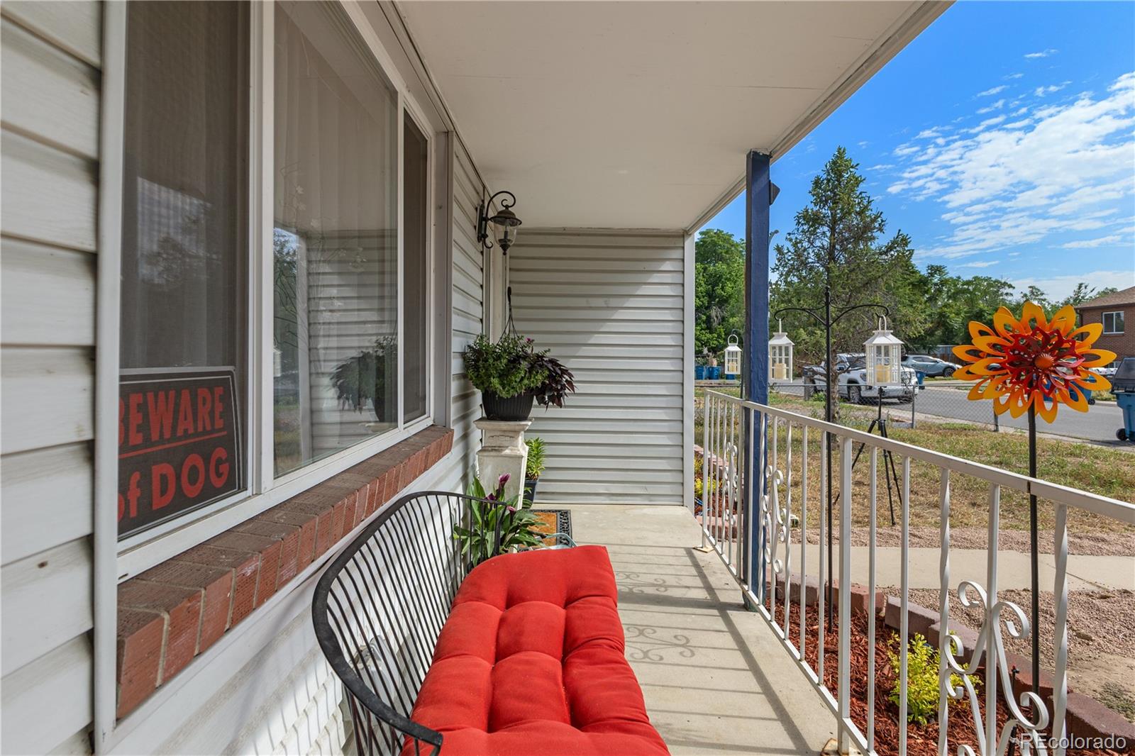 MLS Image #2 for 6751  locust street,commerce city, Colorado