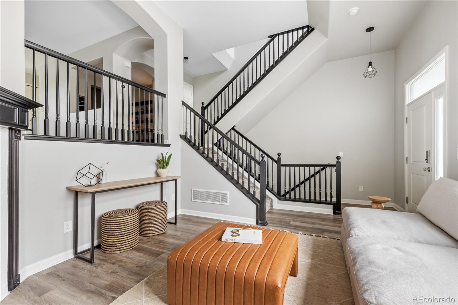 MLS Image #2 for 3502  nez perce trail,castle rock, Colorado
