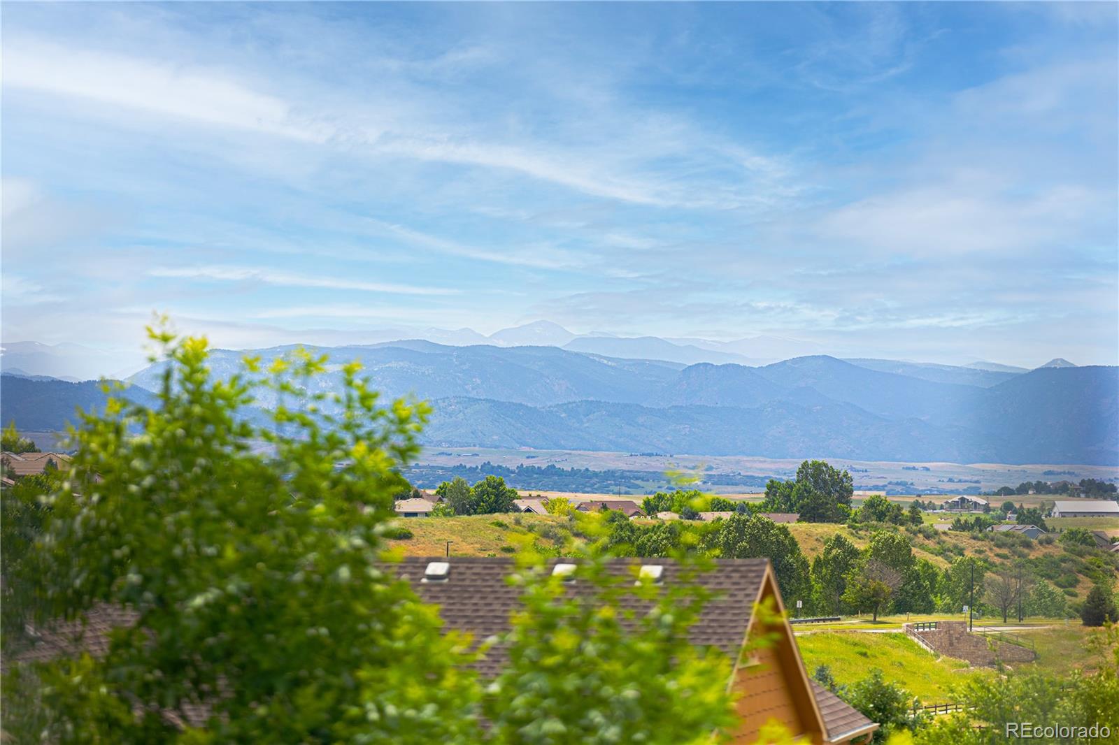 MLS Image #20 for 3502  nez perce trail,castle rock, Colorado