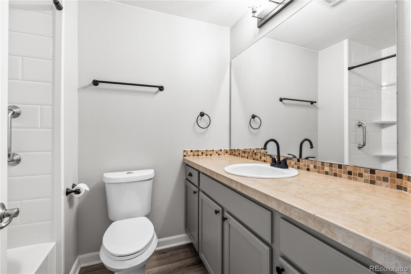 MLS Image #21 for 3502  nez perce trail,castle rock, Colorado