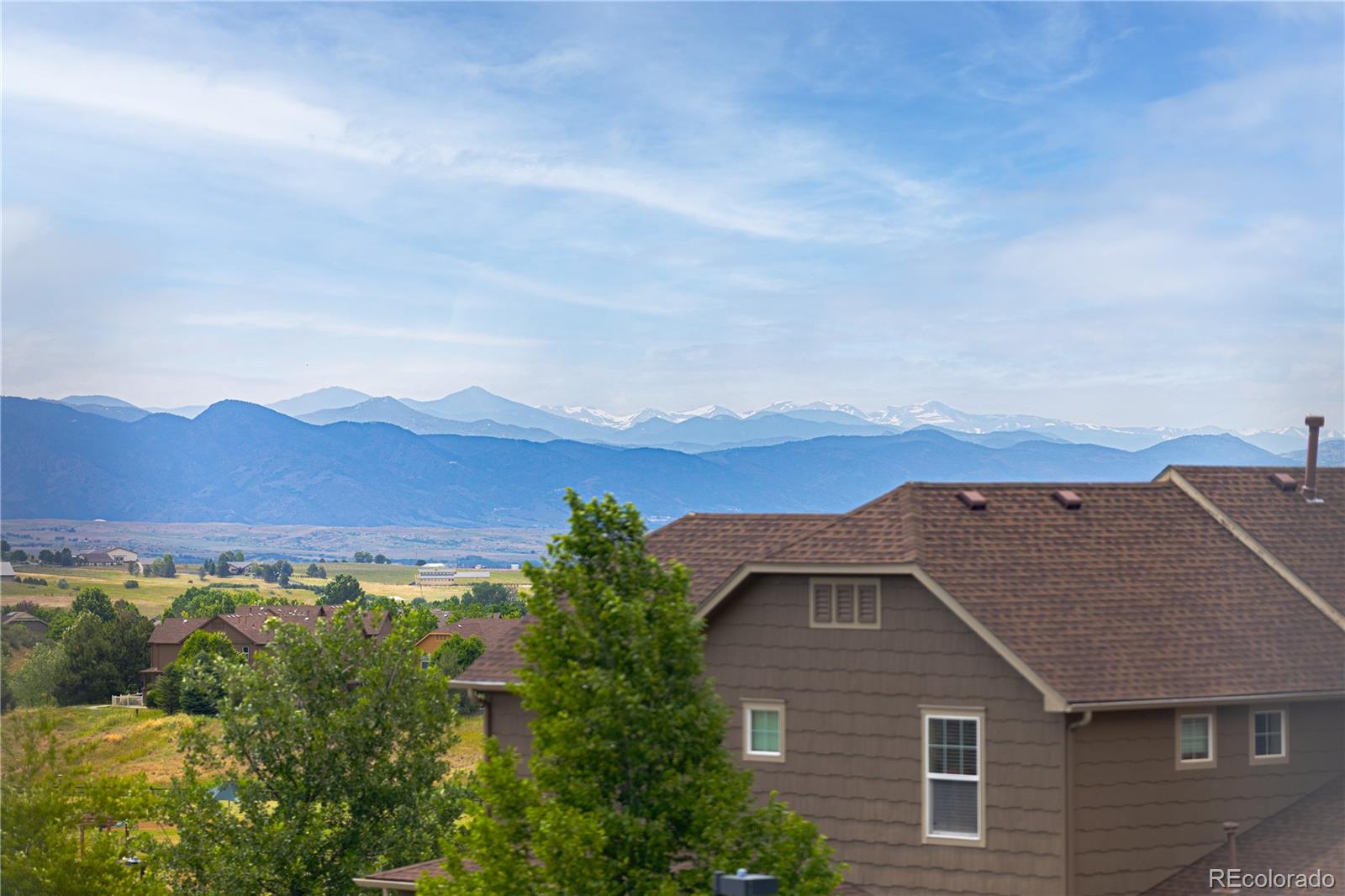 MLS Image #23 for 3502  nez perce trail,castle rock, Colorado