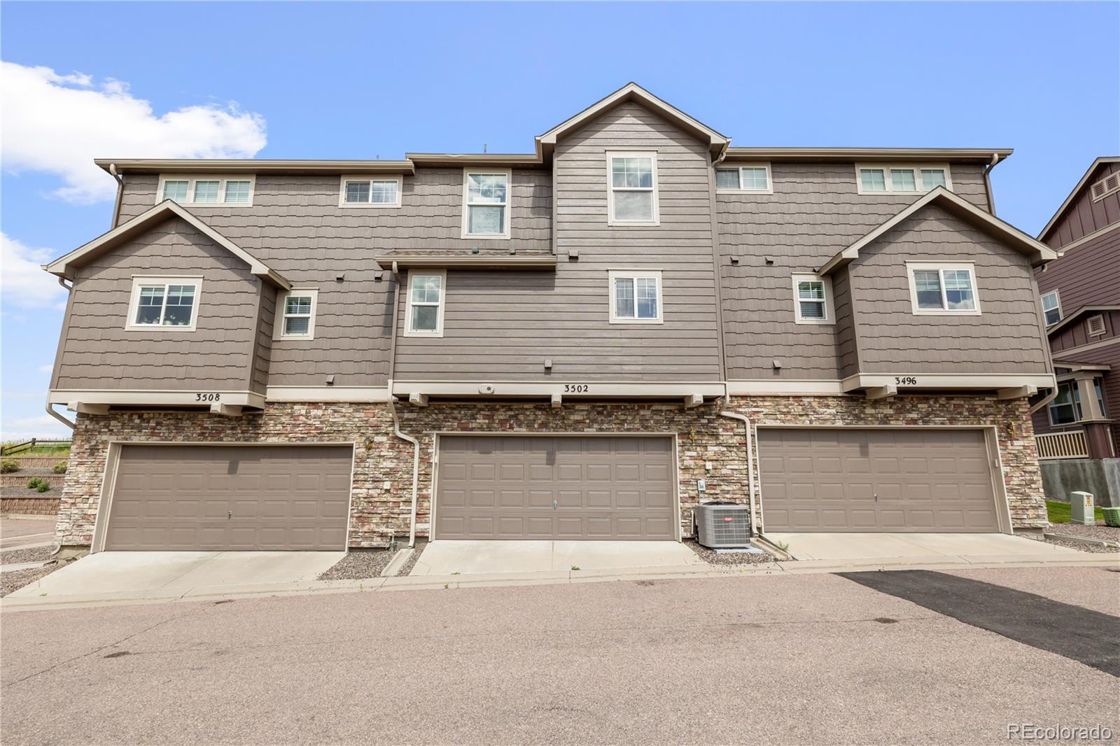 MLS Image #24 for 3502  nez perce trail,castle rock, Colorado