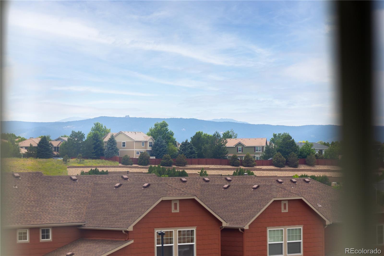 MLS Image #25 for 3502  nez perce trail,castle rock, Colorado