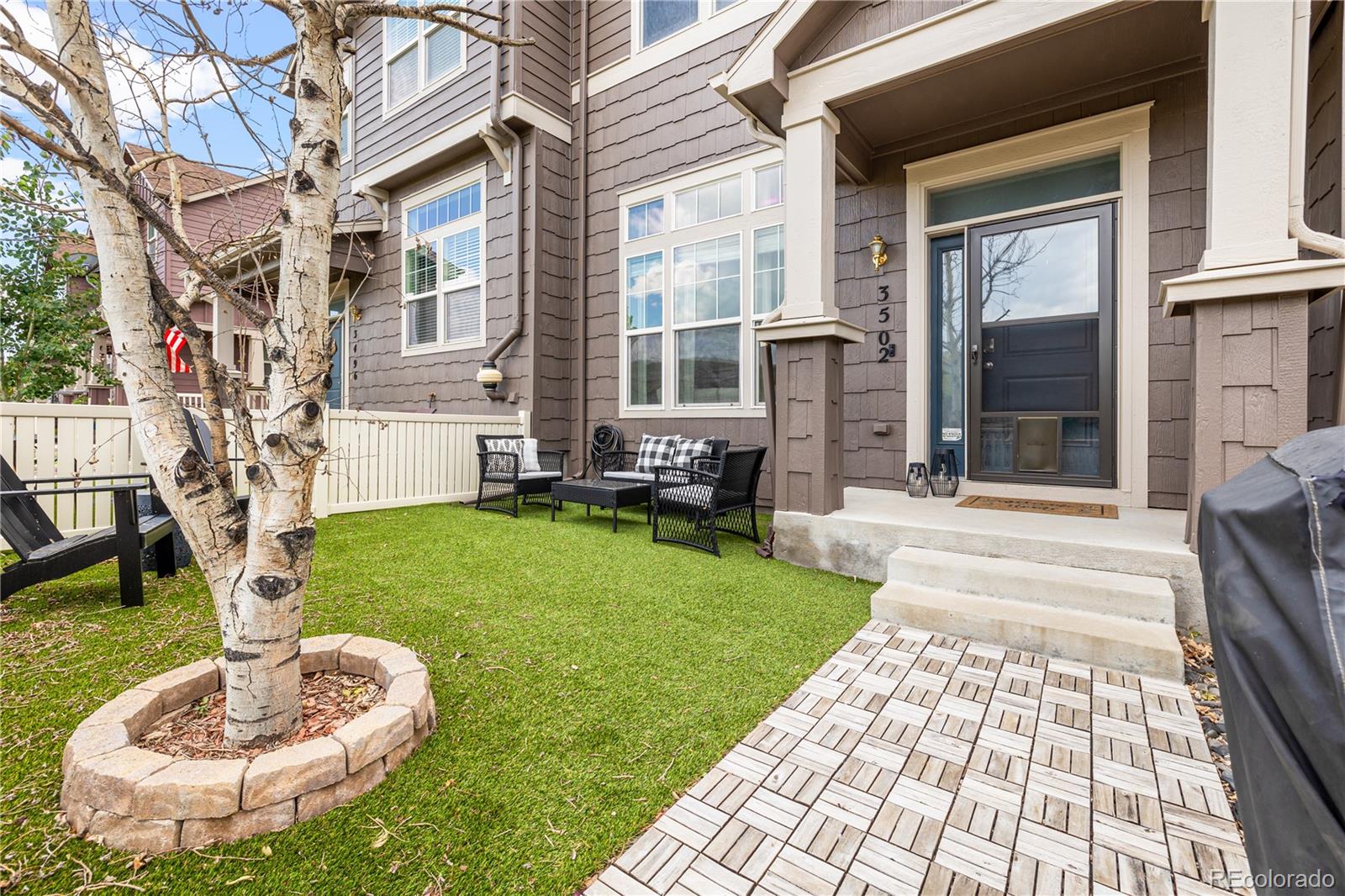 MLS Image #26 for 3502  nez perce trail,castle rock, Colorado